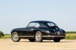Aston Martin DB2 Team Car 1950 года